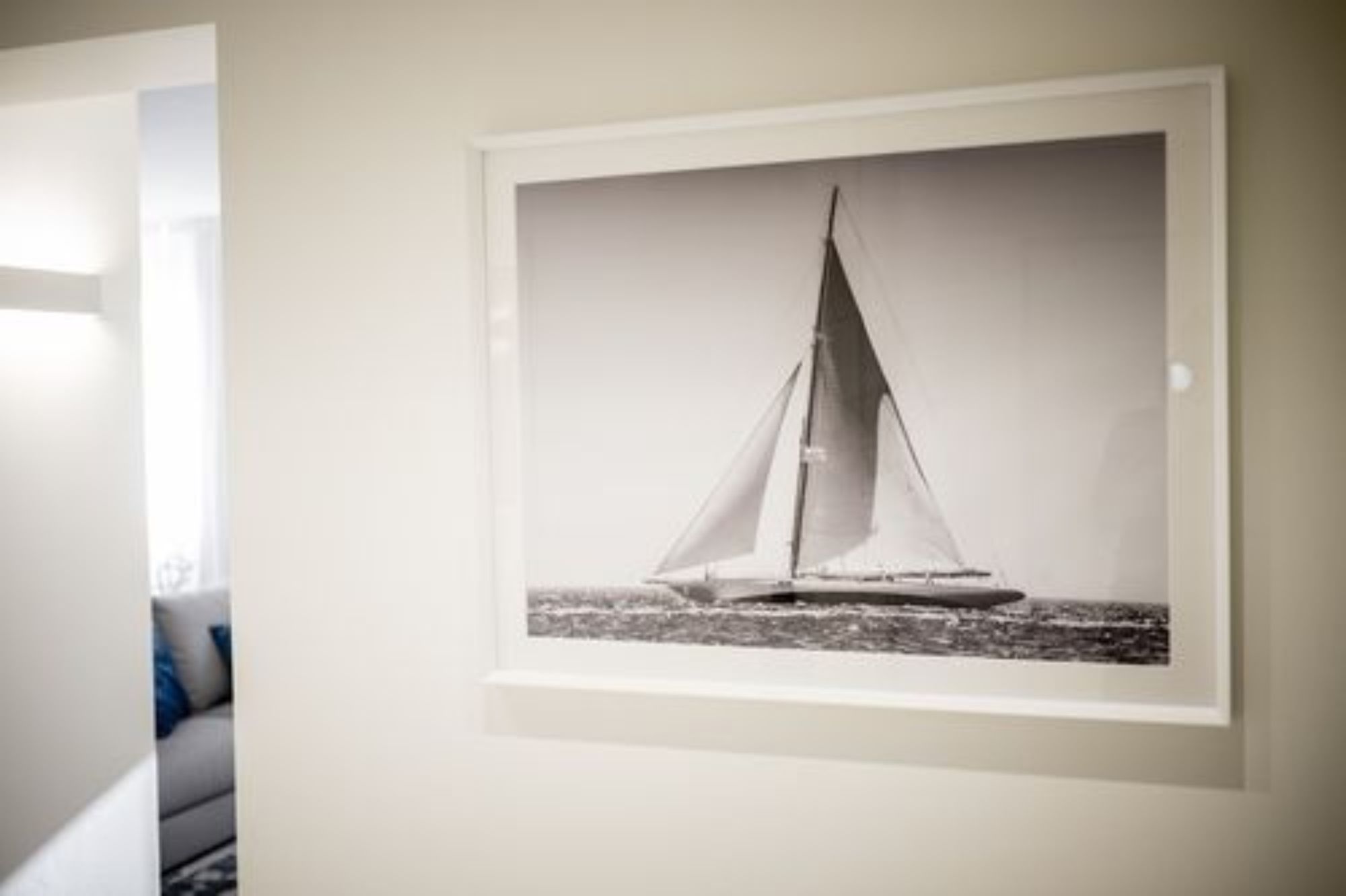 Фото Metropole Ceccarini Suite