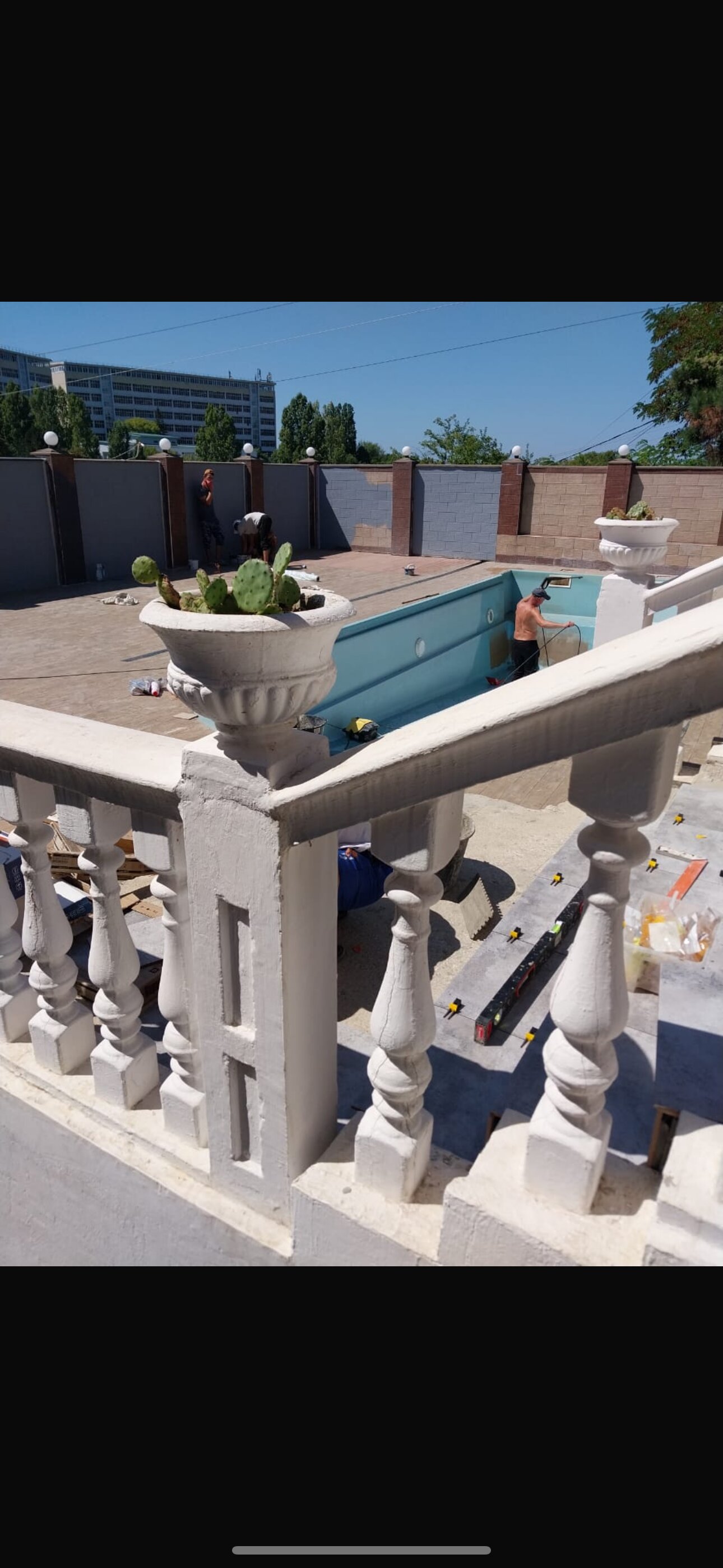 Фото Лирион