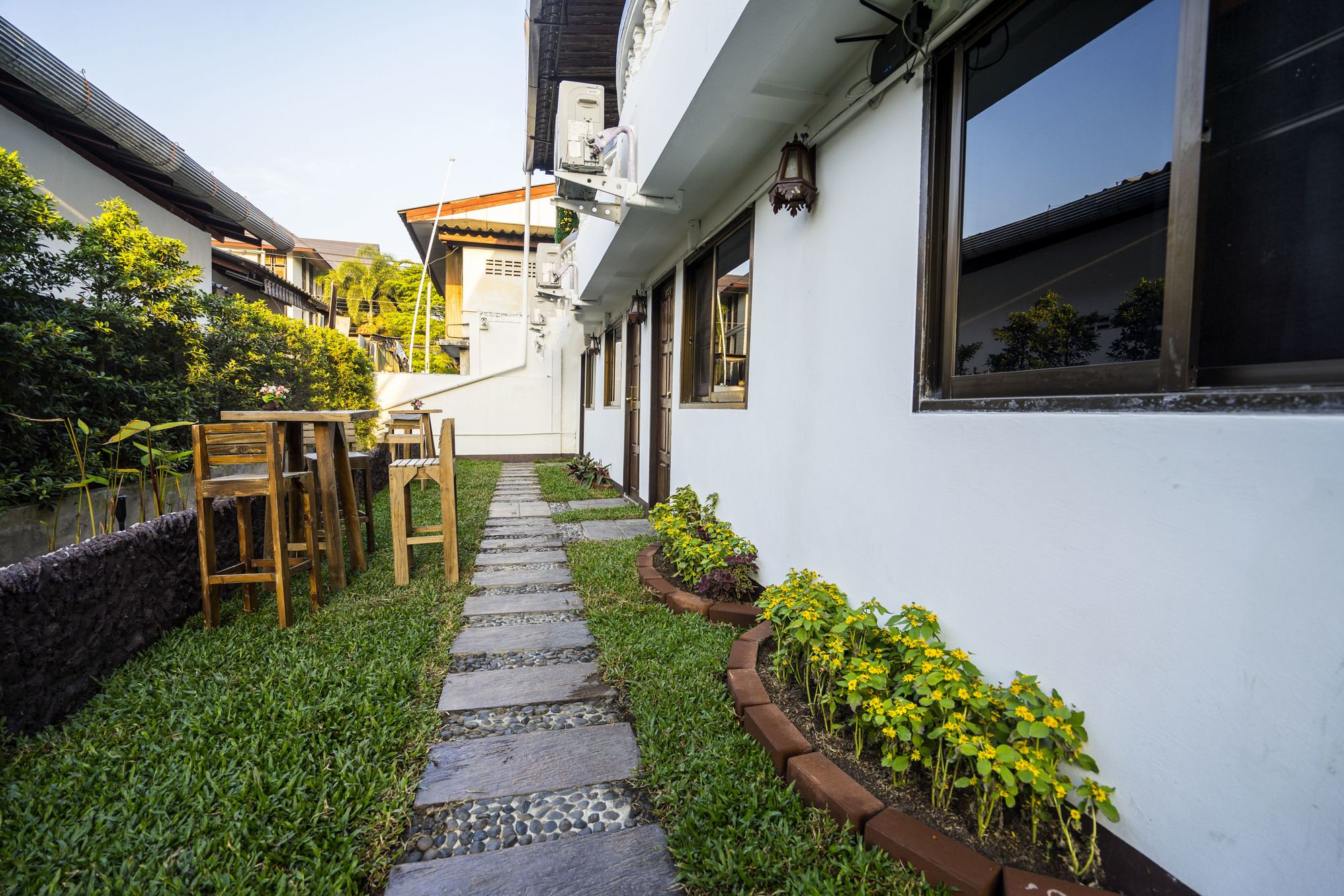 Фото Pai Residence Hotel
