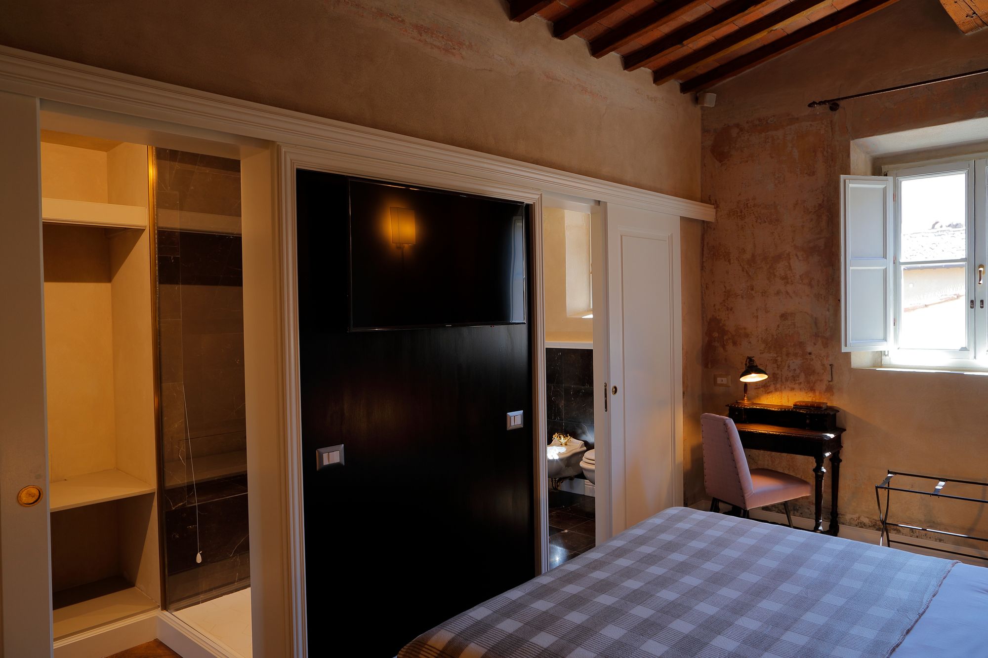 Фото Residenza La Musa Amarcord