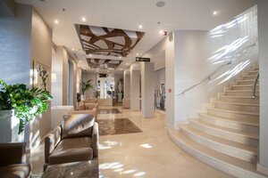 Гостиница Hotel Colosseo Tirana