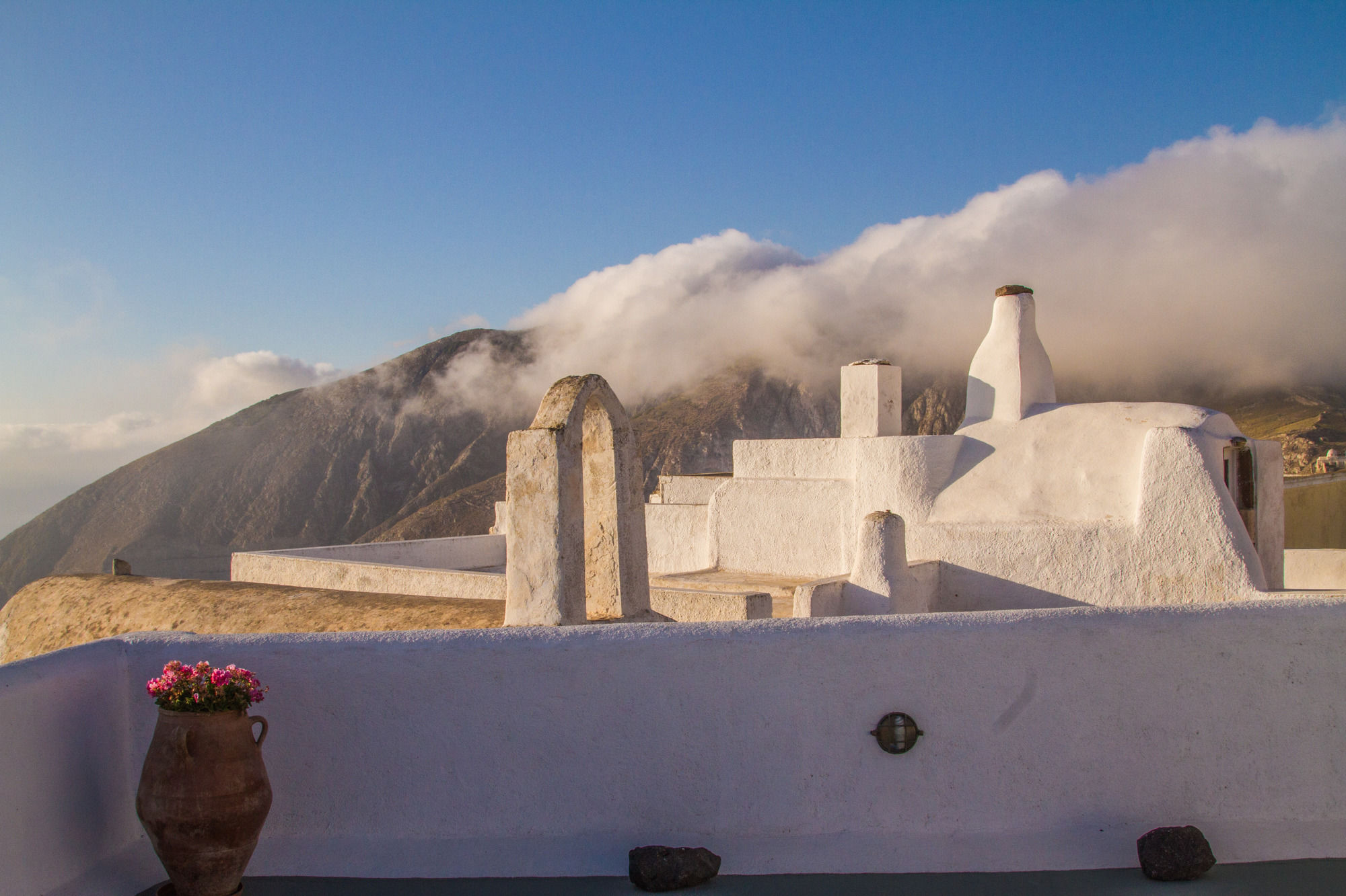 Фото Skyline Villa