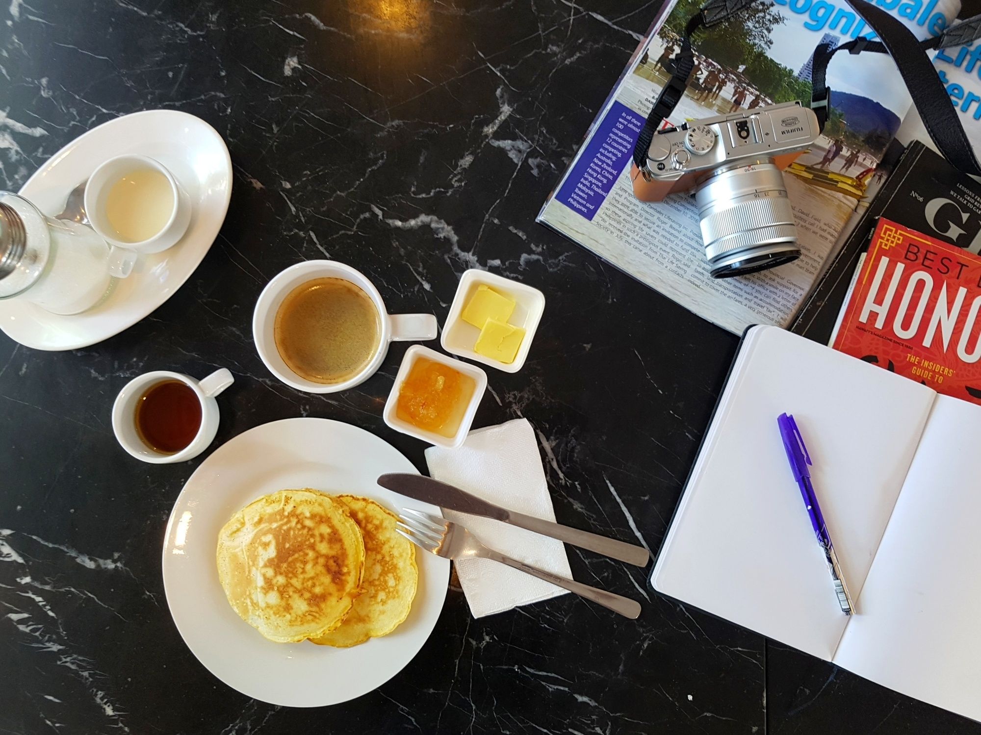 Фото The Clipper House