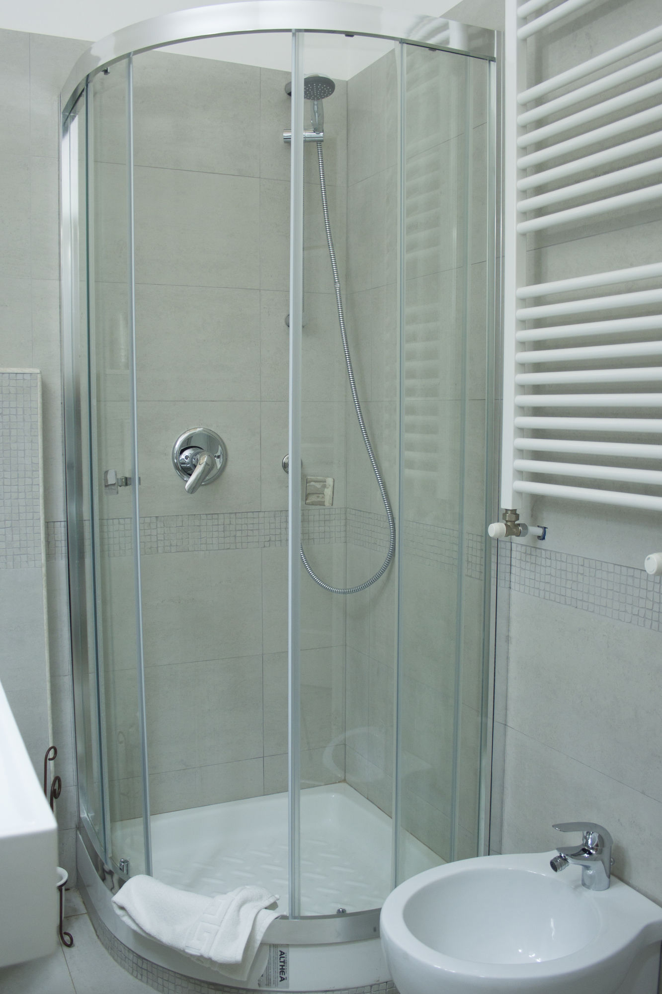 Фото Hotel Agorà