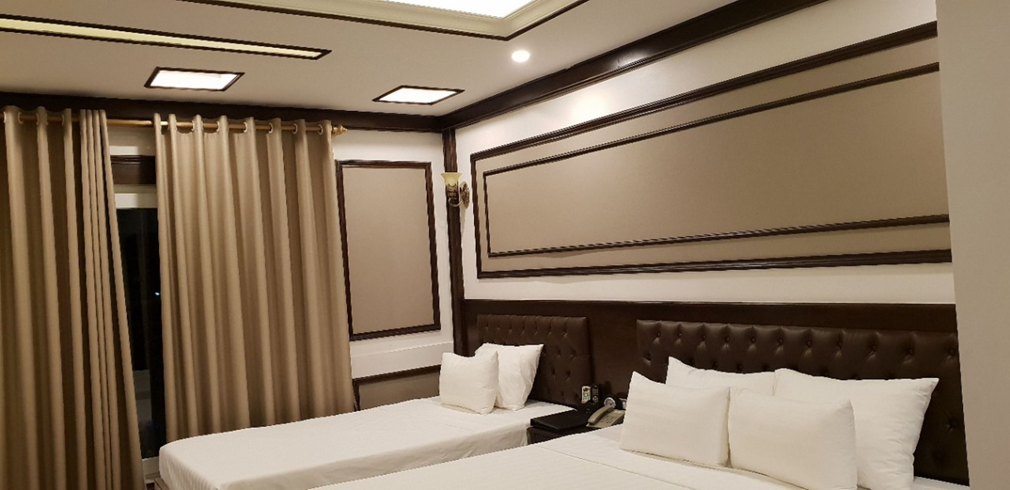 Фото Alisa Hotel & SPA