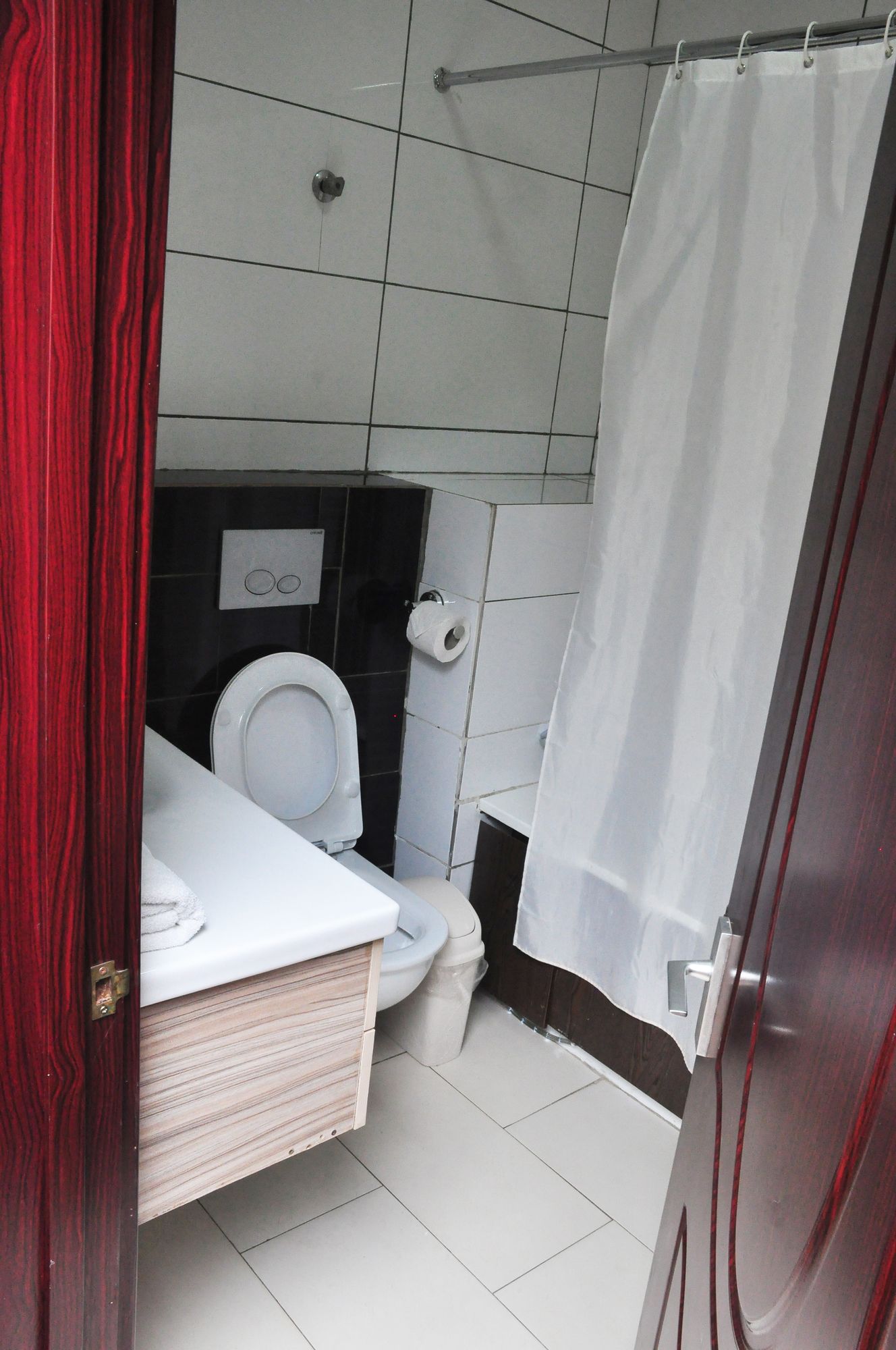 Фото Citiheight Hotel