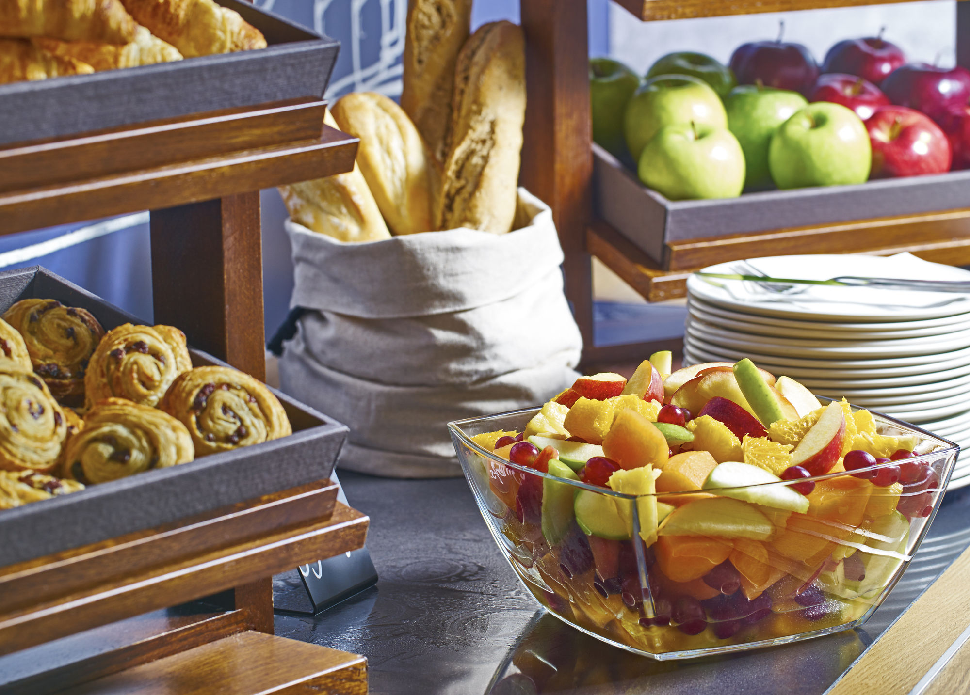 Фото Ibis budget Cardiff Centre