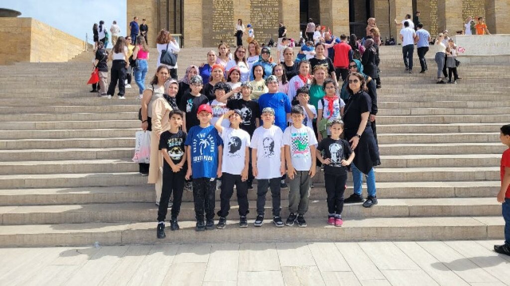 Primary school Dr. Kamil Tarhan Primary School, Mersin, photo