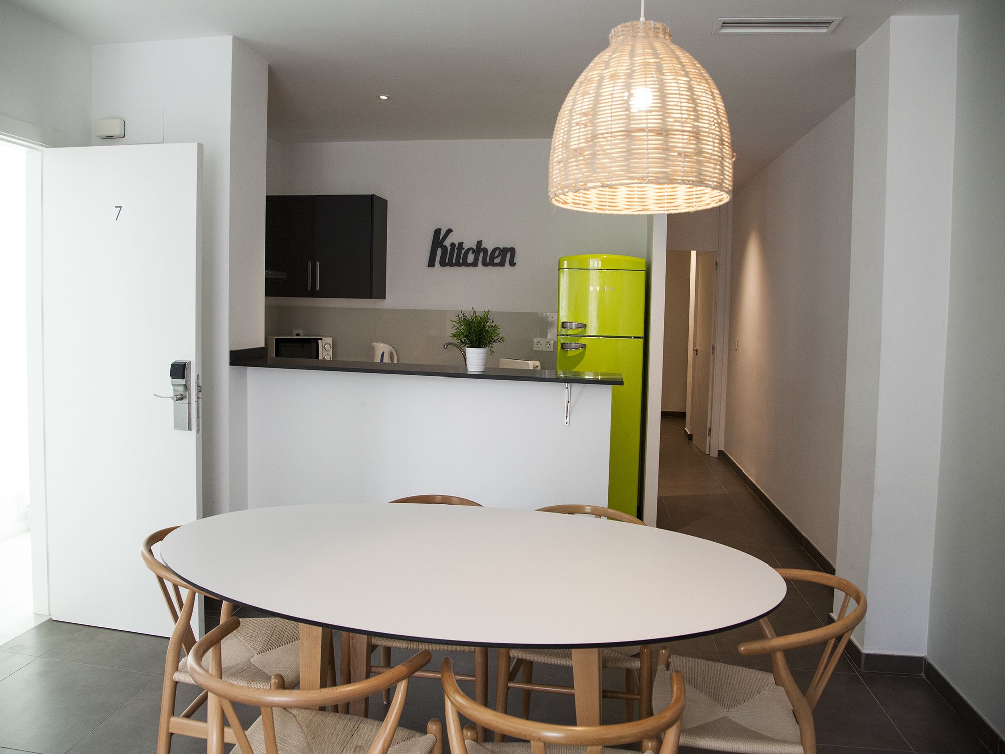 Фото Flats Friends Soho Suites