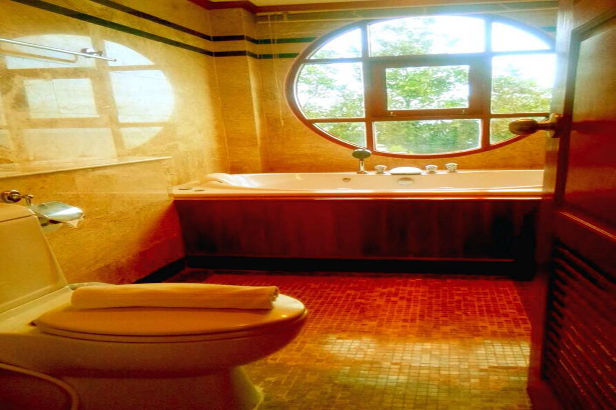 Фото Mac Resort Hotel