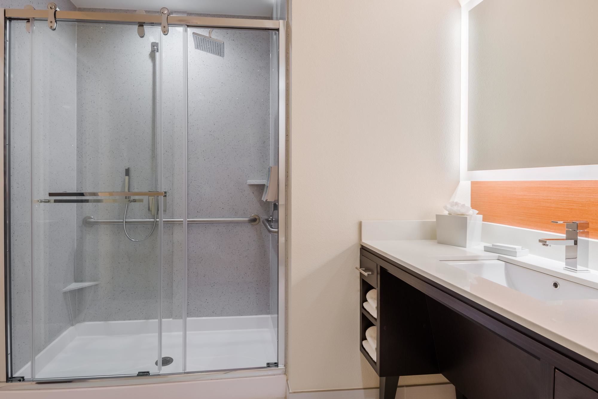 Фото Home2 Suites by Hilton Atlanta Downtown