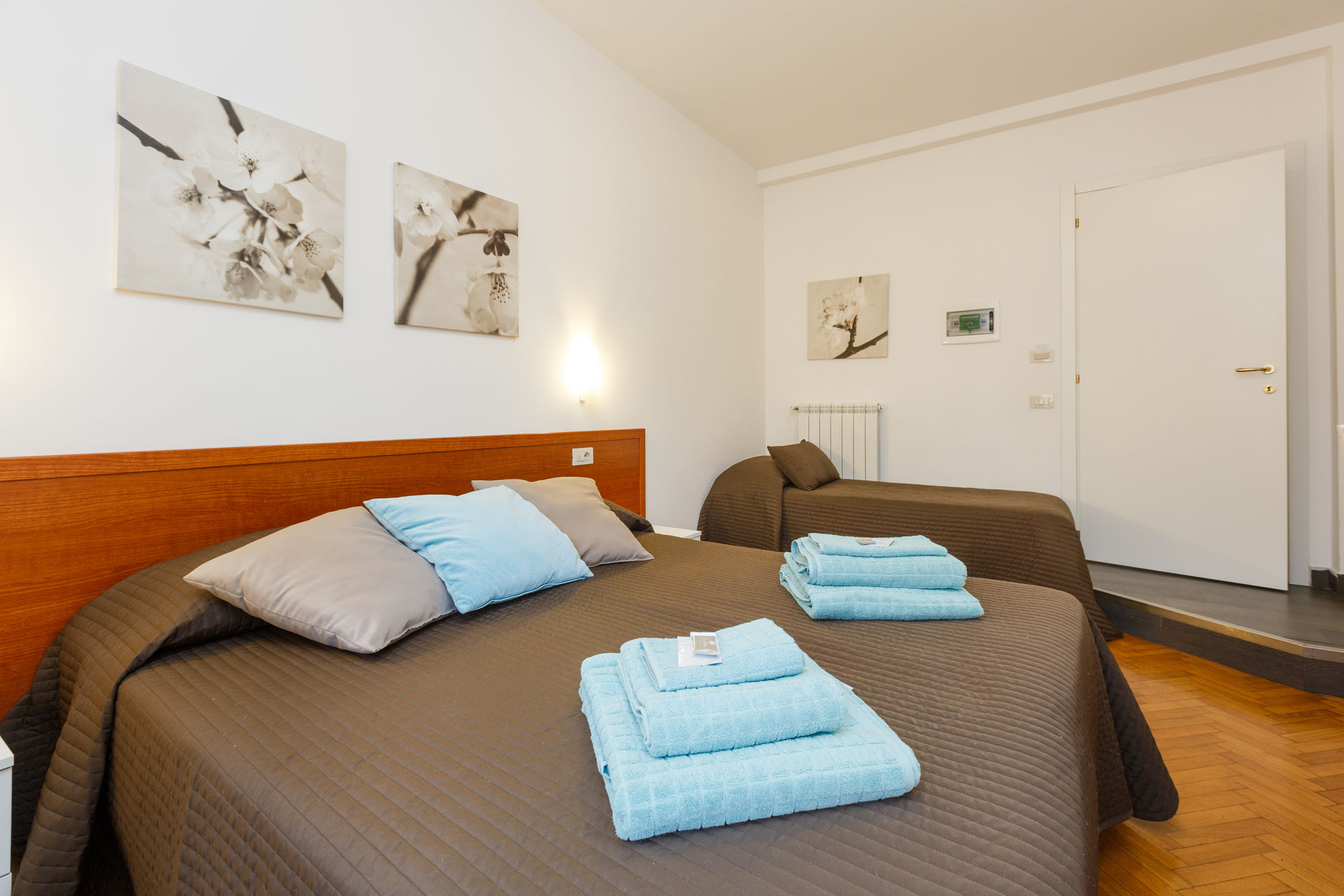 Фото Roma Trastevere Relais 