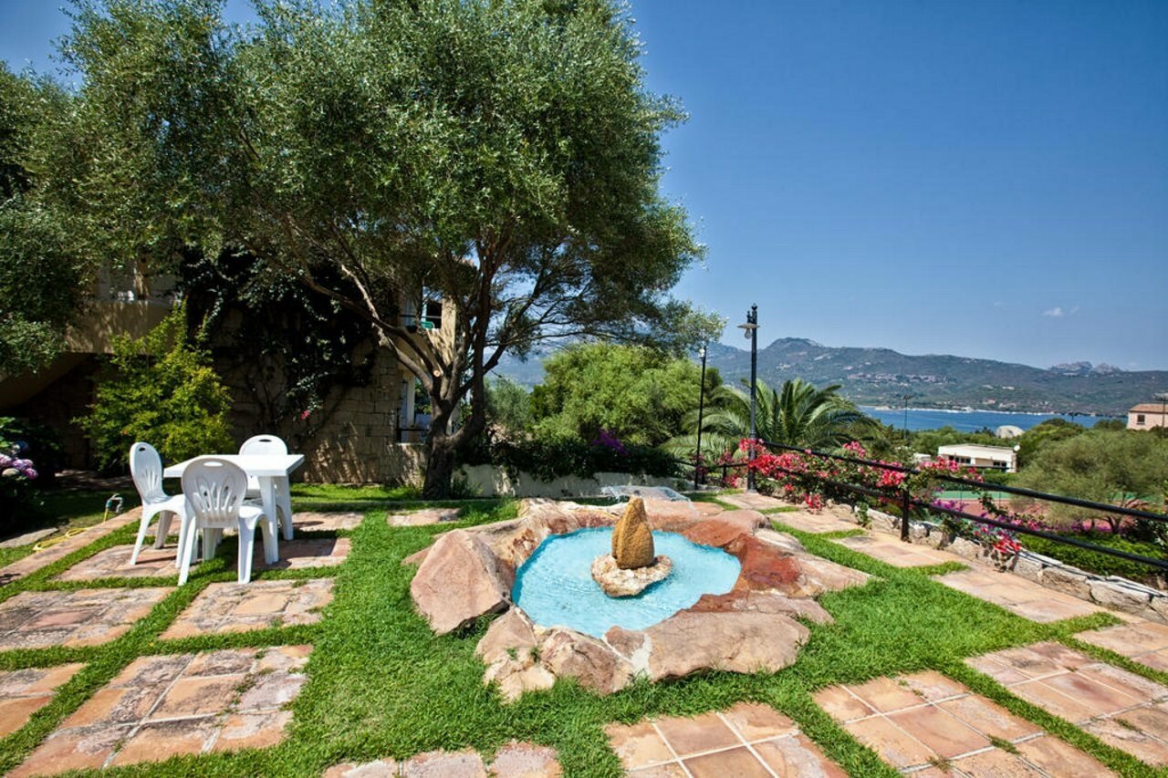 Фото Residence Stella di Gallura