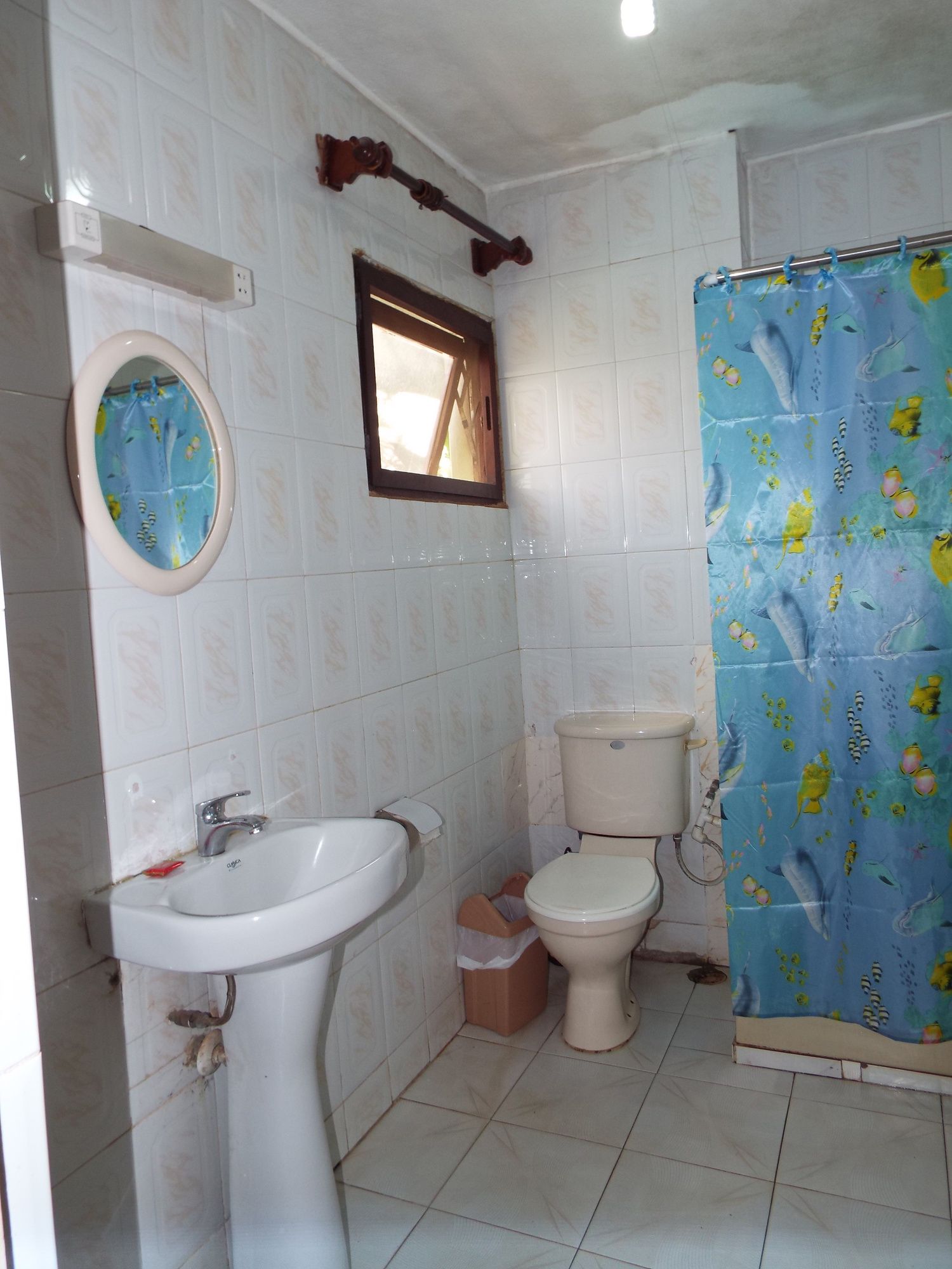 Фото Pekan Hotel