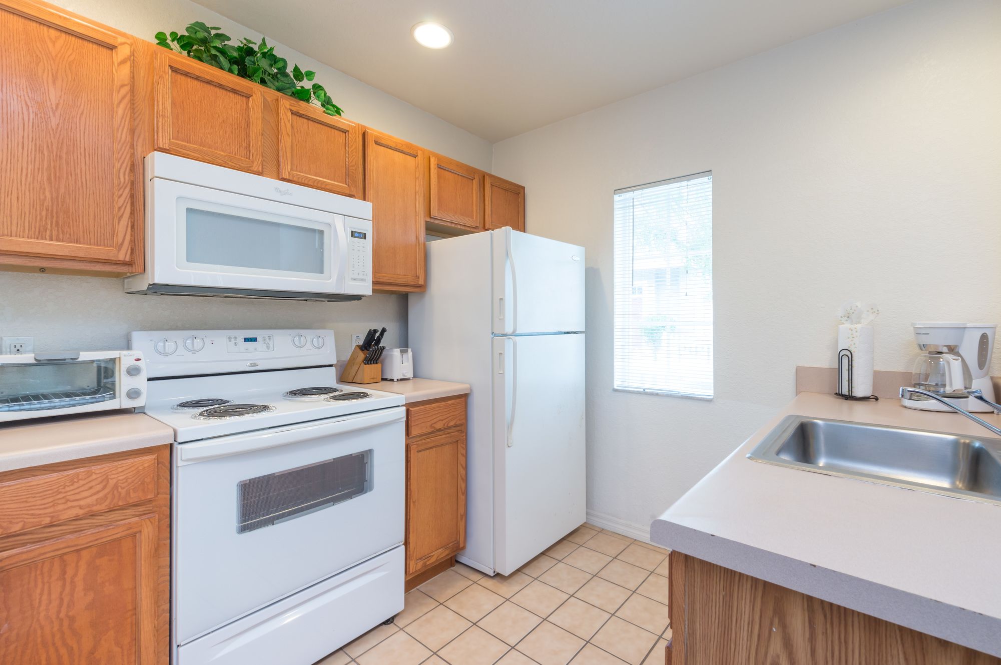 Фото Villas at Seven Dwarf by FunQuest