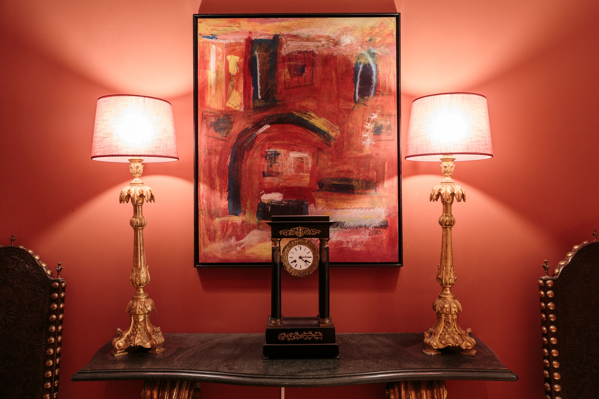 Фото Dear Lisbon - Palace Chiado Suites