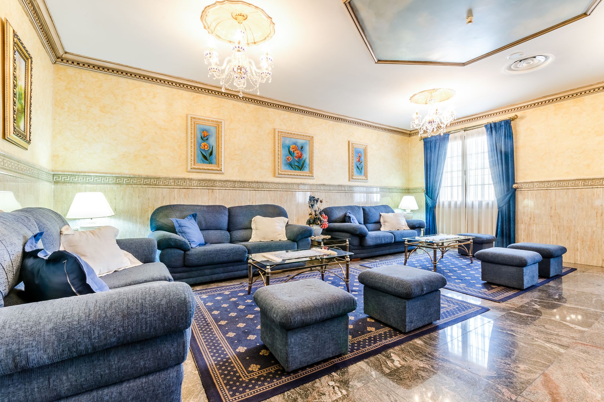 Фото Hotel Carlos i Toledo