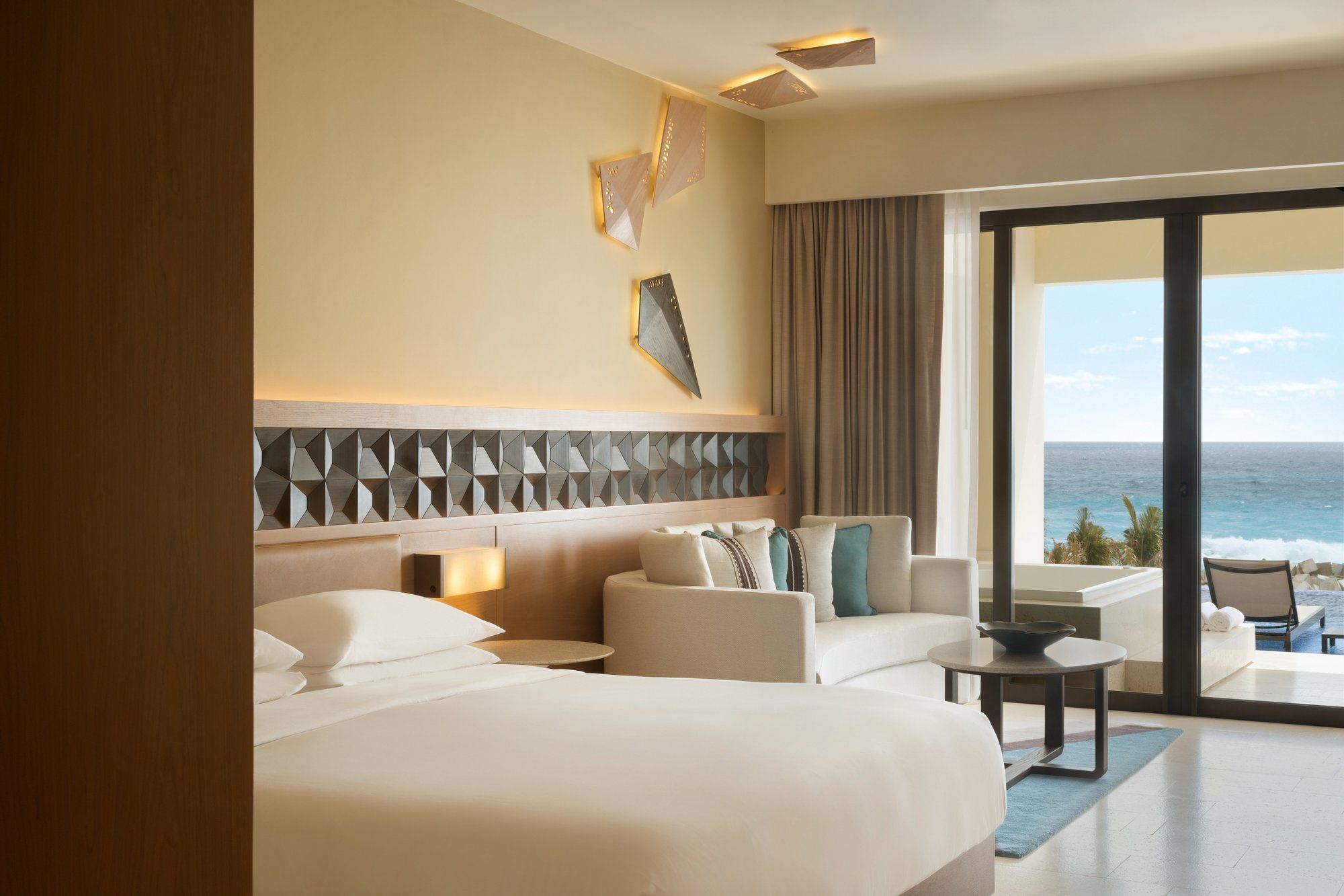 Фото Turquoize at Hyatt Ziva Cancun - Adults Only - All Inclusive
