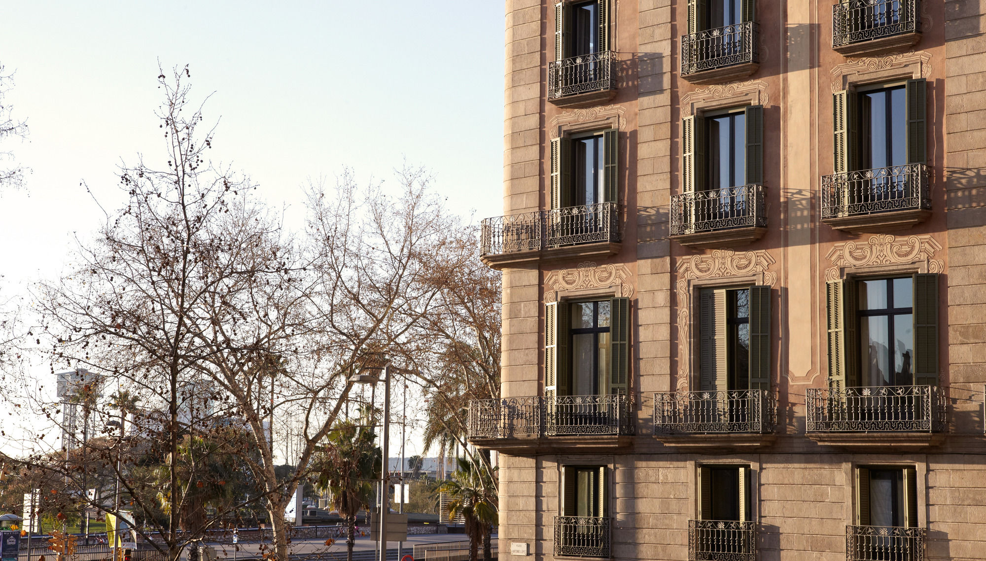 Фото Duquesa Suites