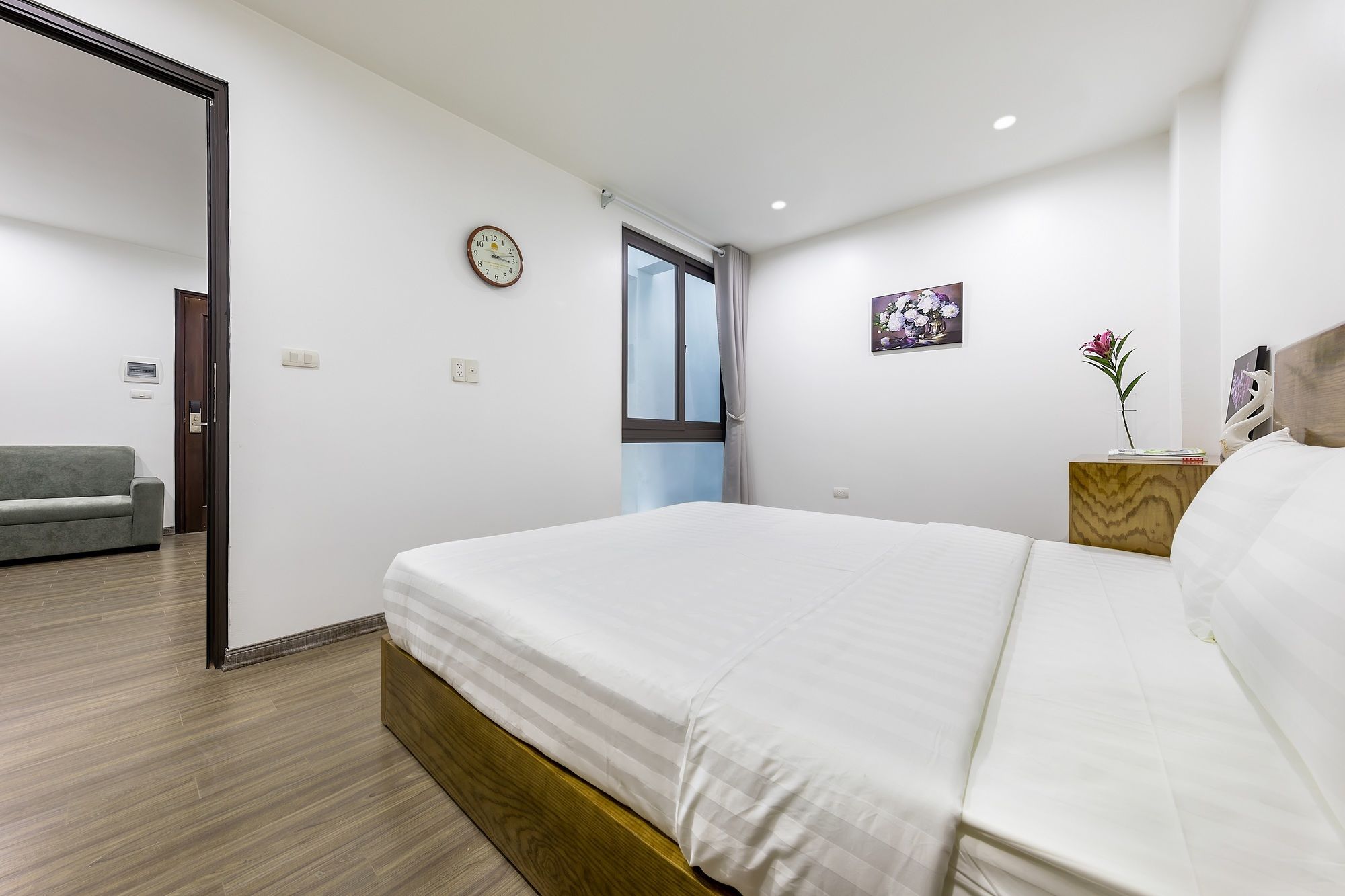 Фото Granda Suites Hanoi