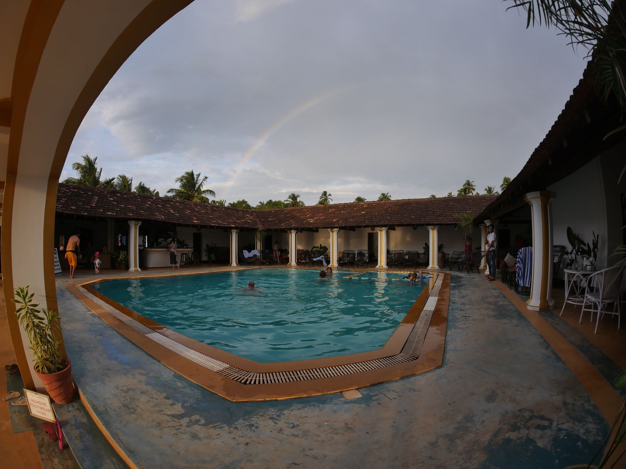 Фото Beach Street Resort