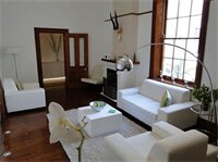 Фото Cape Diem Lodge