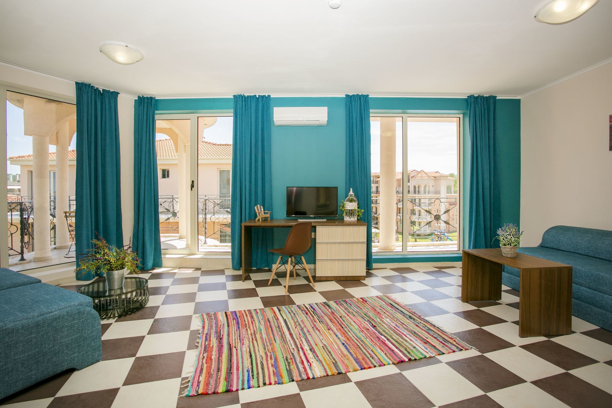 Фото Hacienda Beach