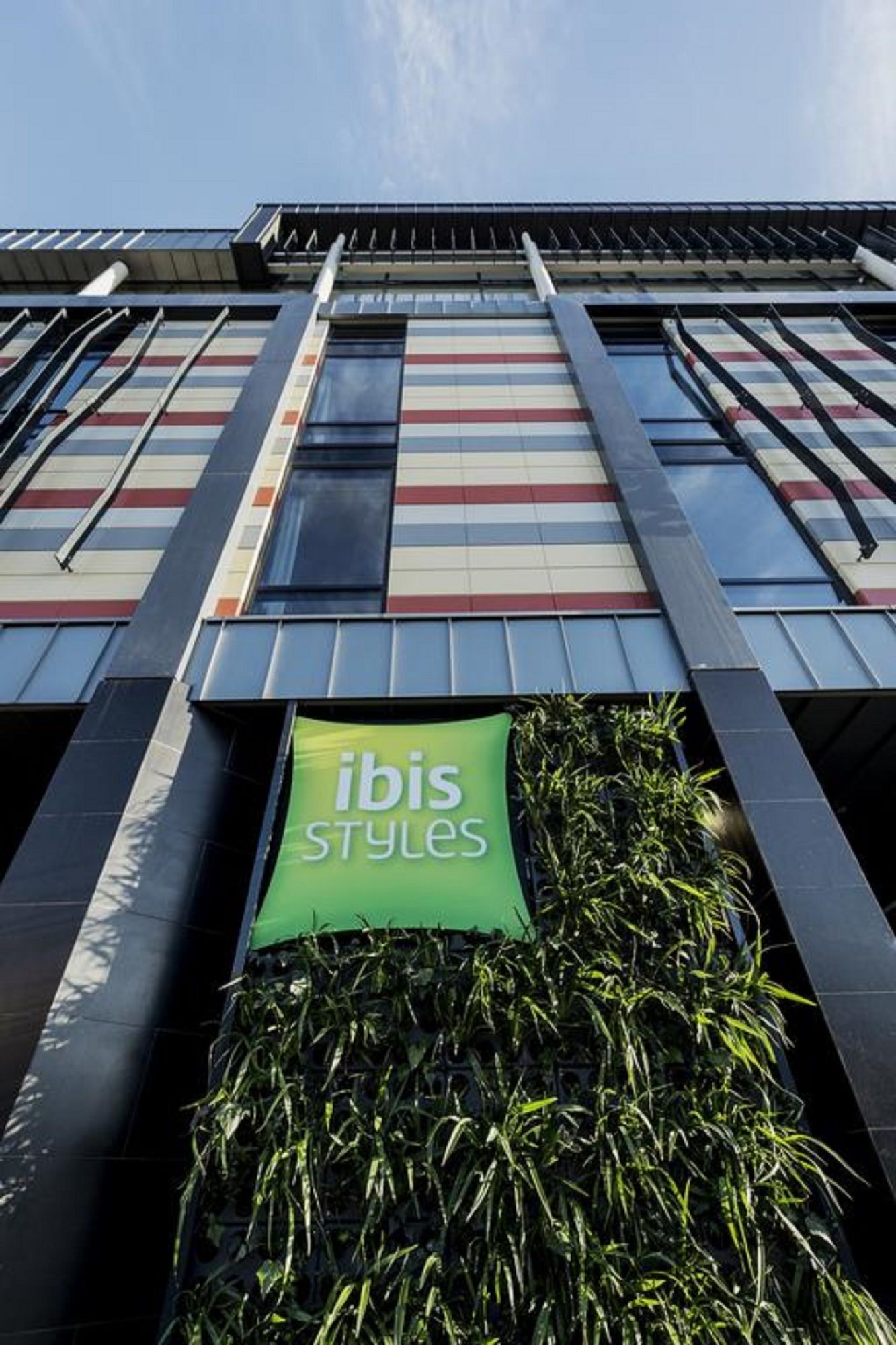 Фото Ibis Styles Hobart