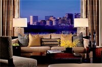 Фото The Ritz-Carlton Georgetown, Washington, D. C.