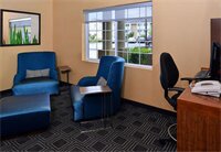 Фото TownePlace Suites by Marriott Sacramento Cal Expo