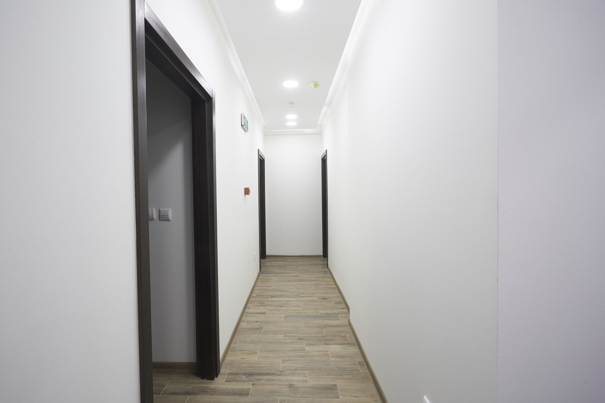 Фото Garni Hotel Dum Belgrade