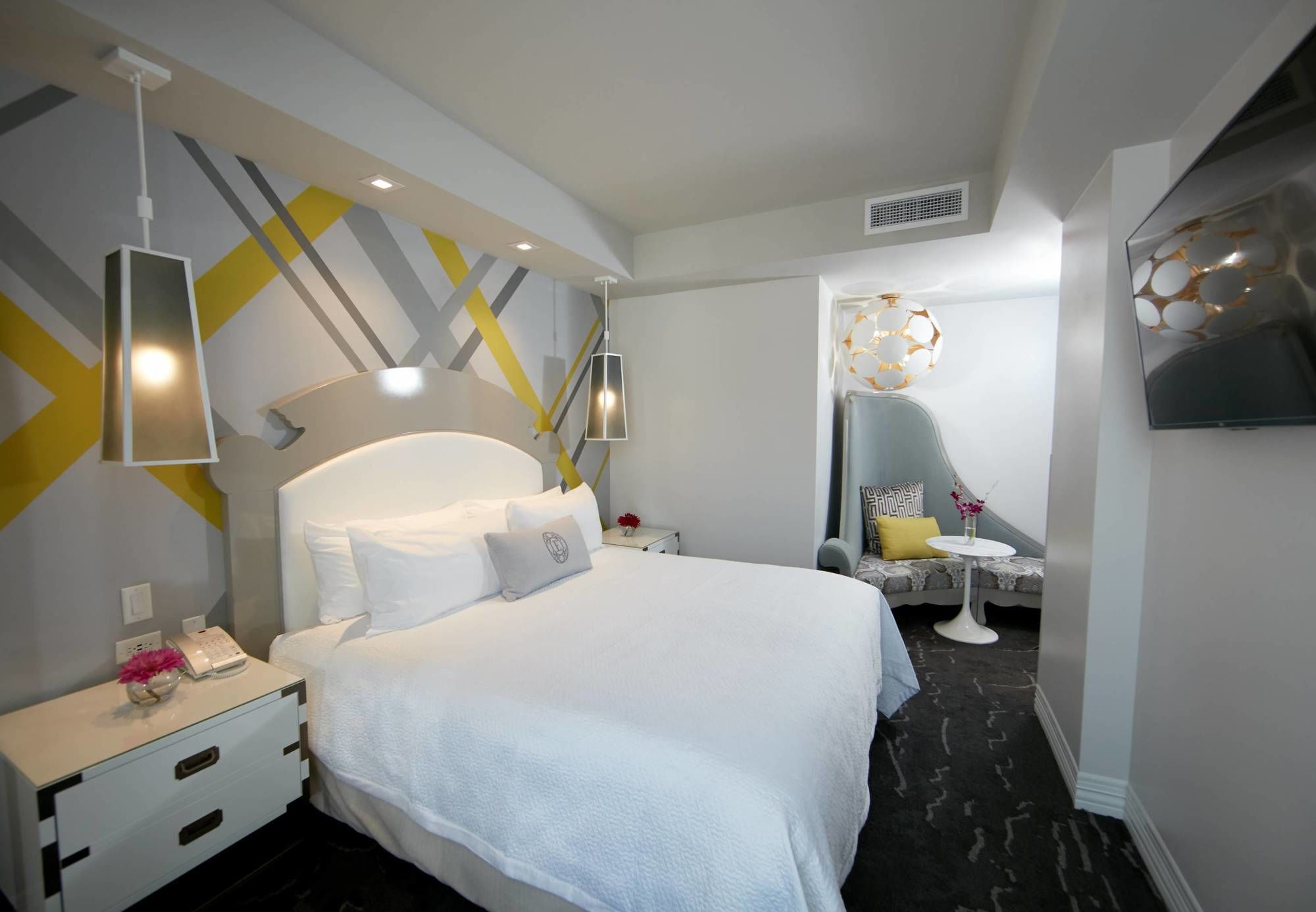 Фото Elyton Hotel, Autograph Collection by Marriott