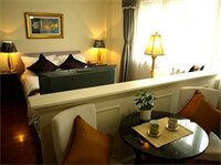 Фото Ladoll Service Apartments Shanghai