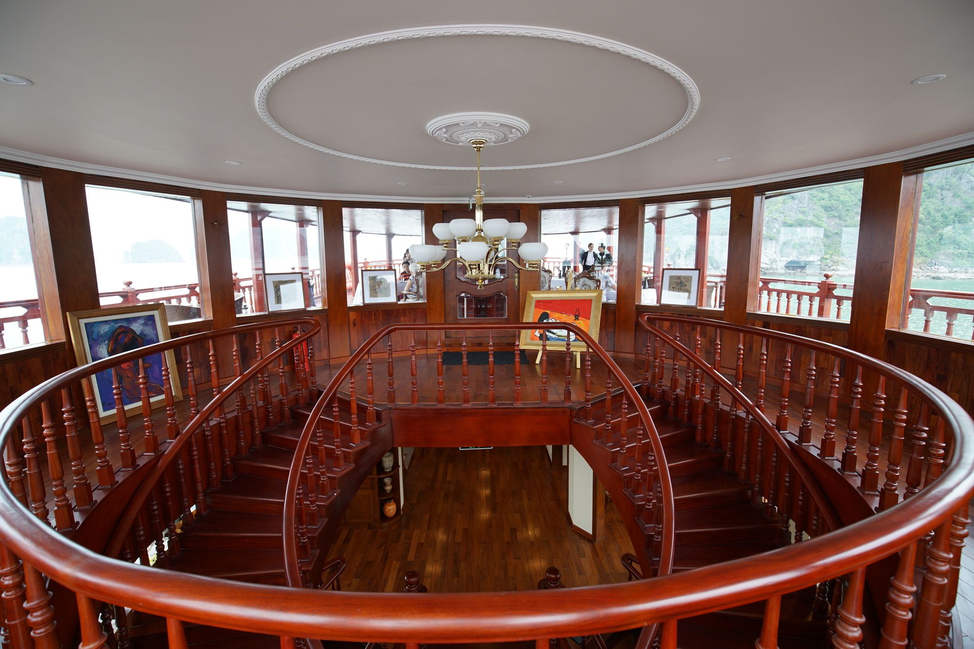 Фото Emperor Cruise Ha Long