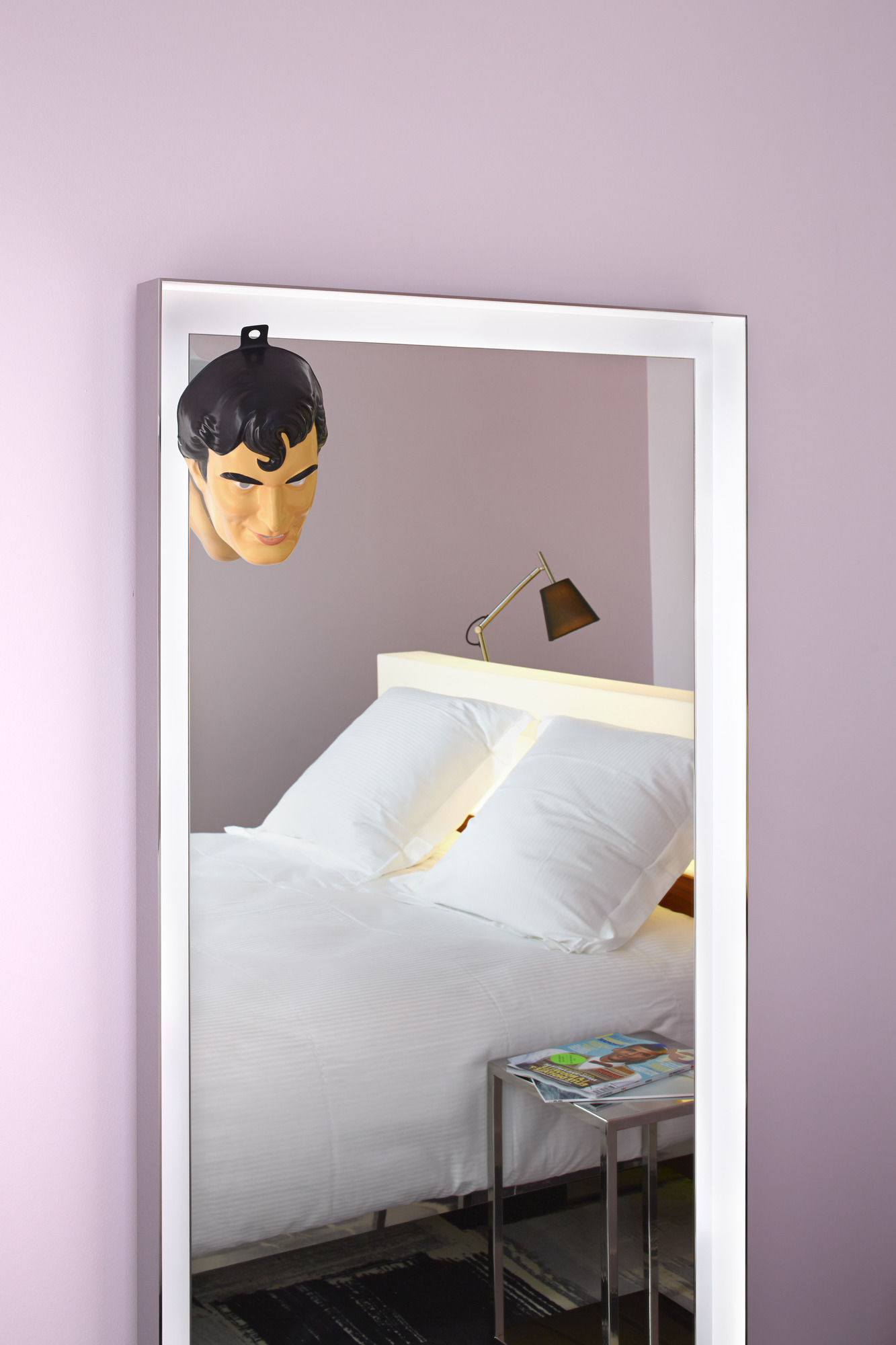 Фото Mama Shelter