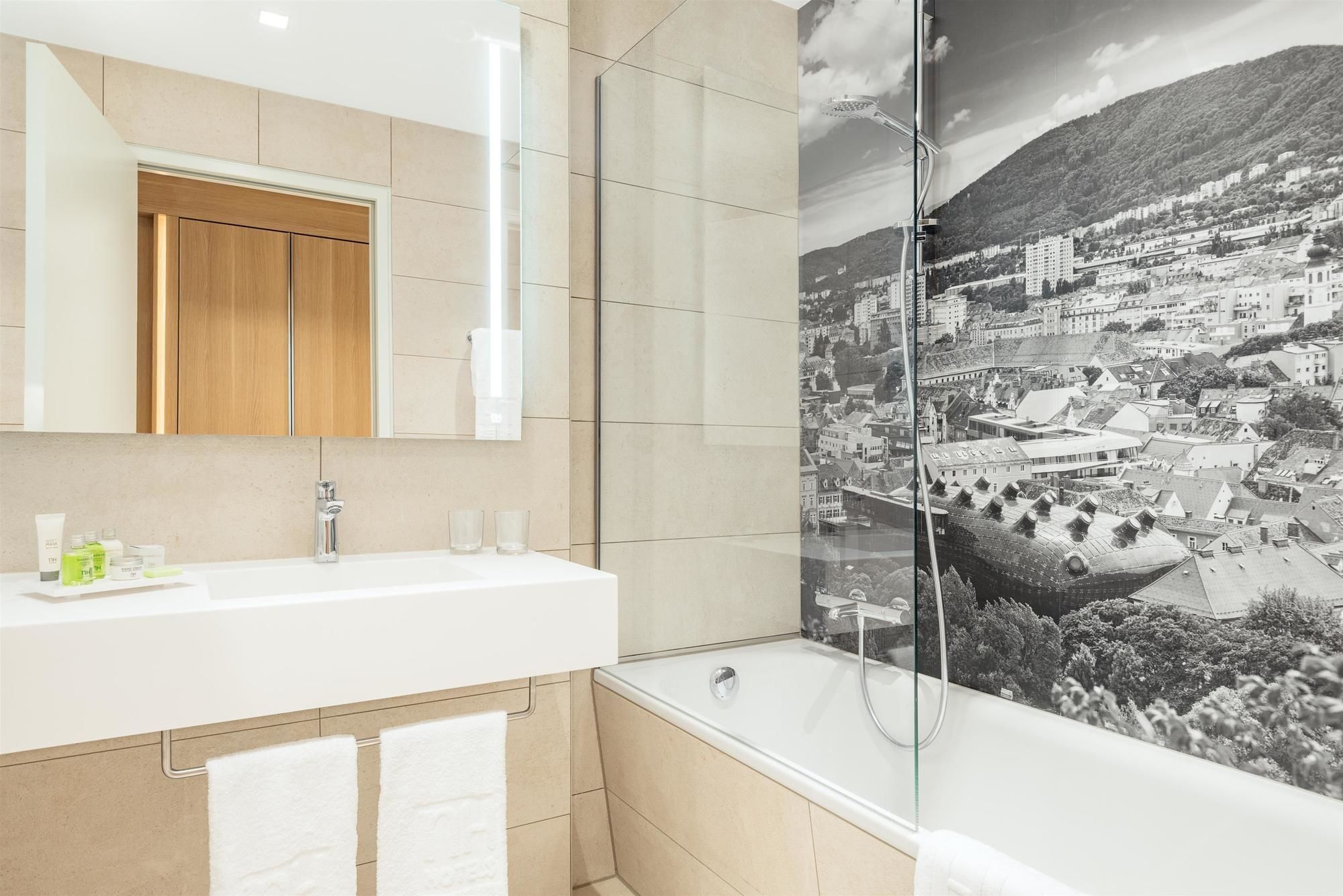 Фото Nh Graz City