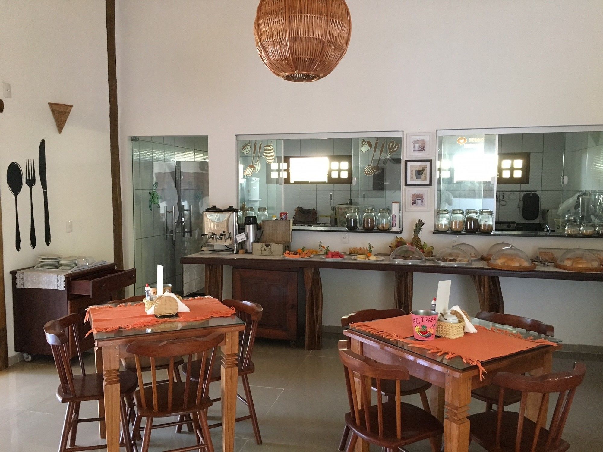 Фото Pousada Xama