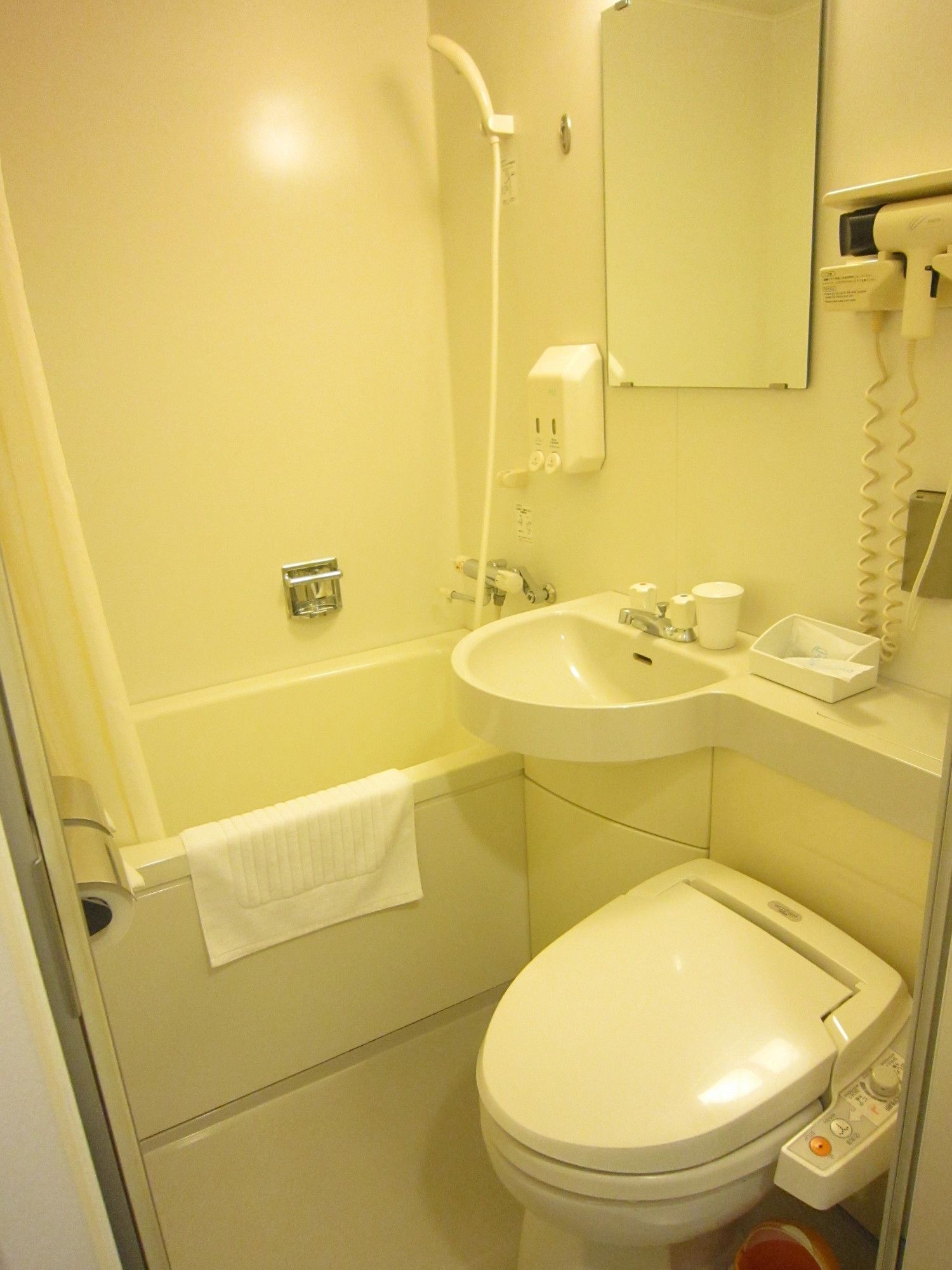 Фото Ochanomizu Inn