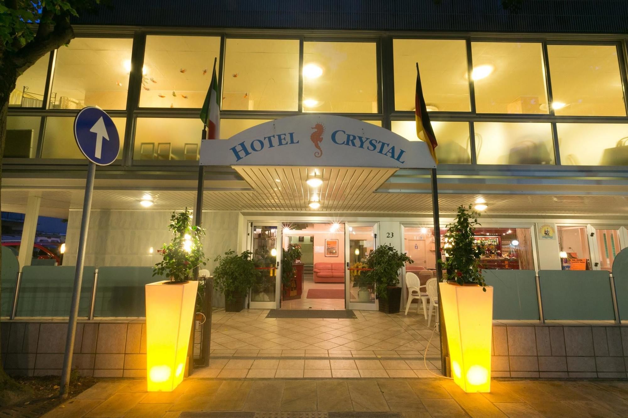 Фото Hotel Crystal