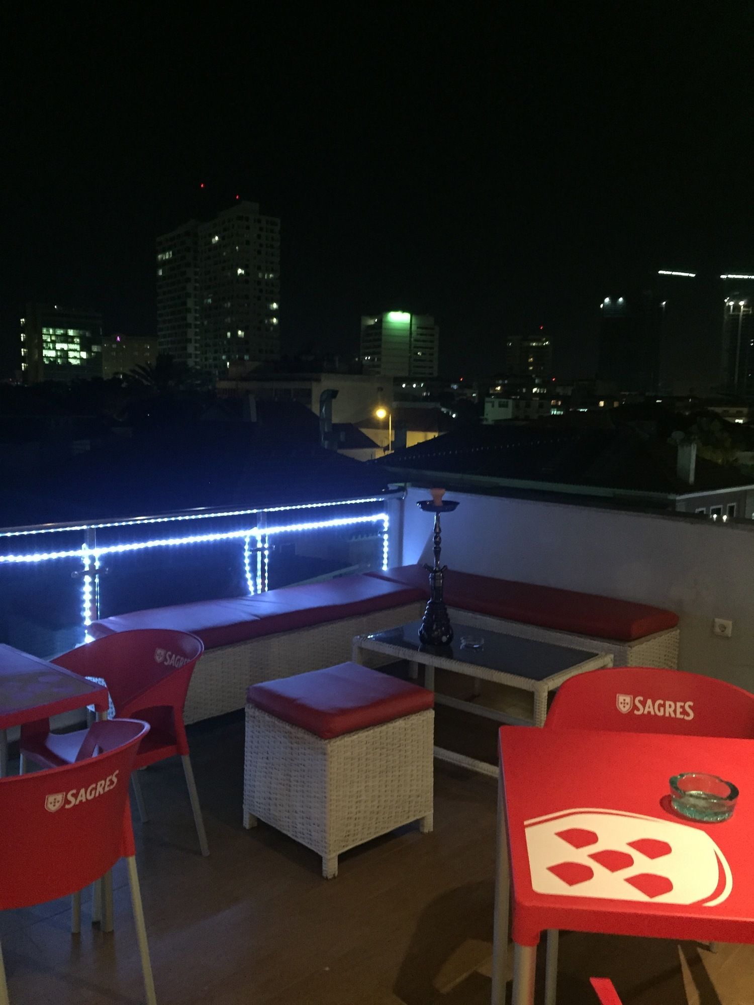 Фото Luanda Plaza