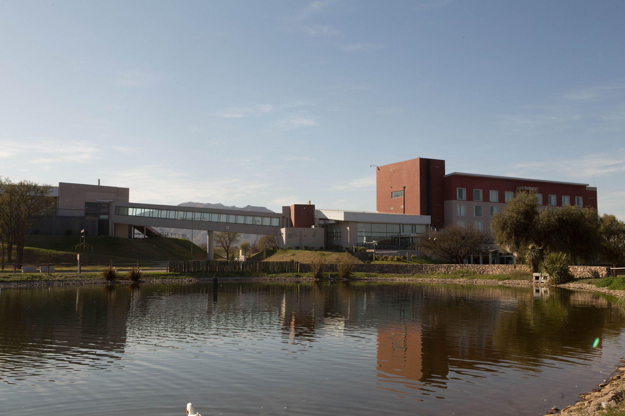 Фото Epic Hotel San Luis