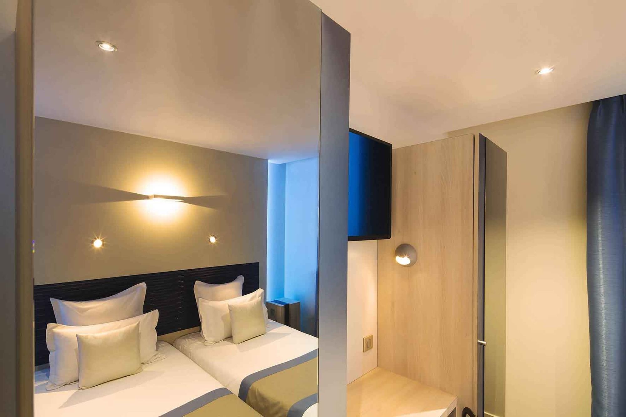 Фото Hotel Brésil Opera 