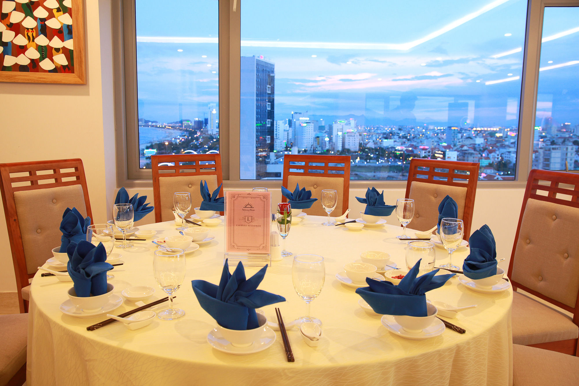 Фото Sekong Hotel Danang