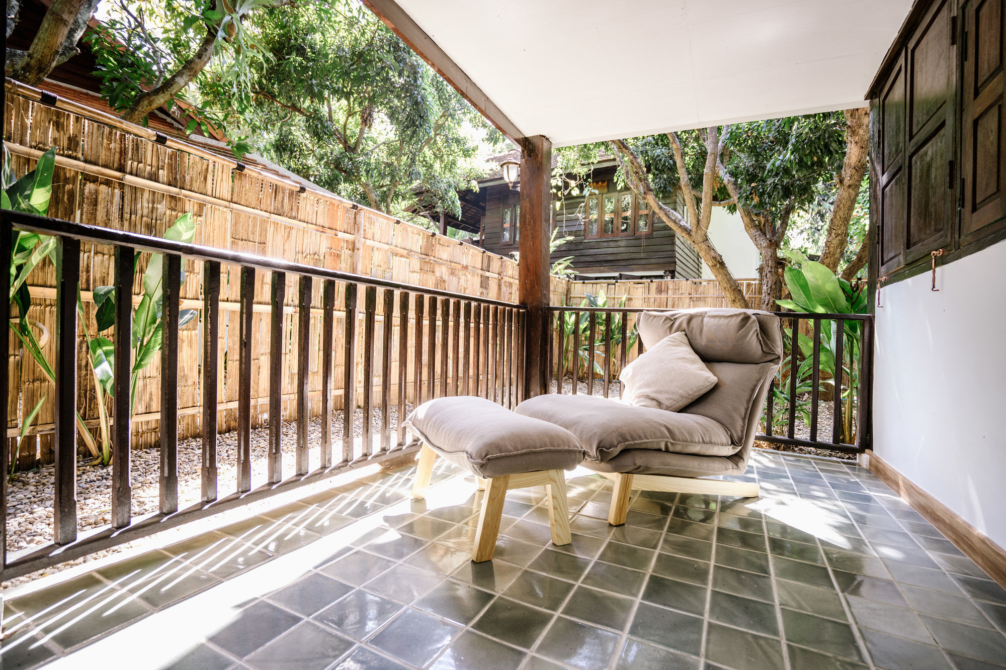 Фото Mango T. Villa Chiang Mai Resort