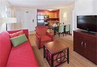 Фото Residence Inn Corpus Christi