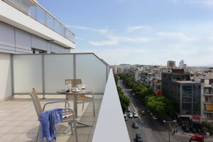 Гостиница Xenophon Hotel