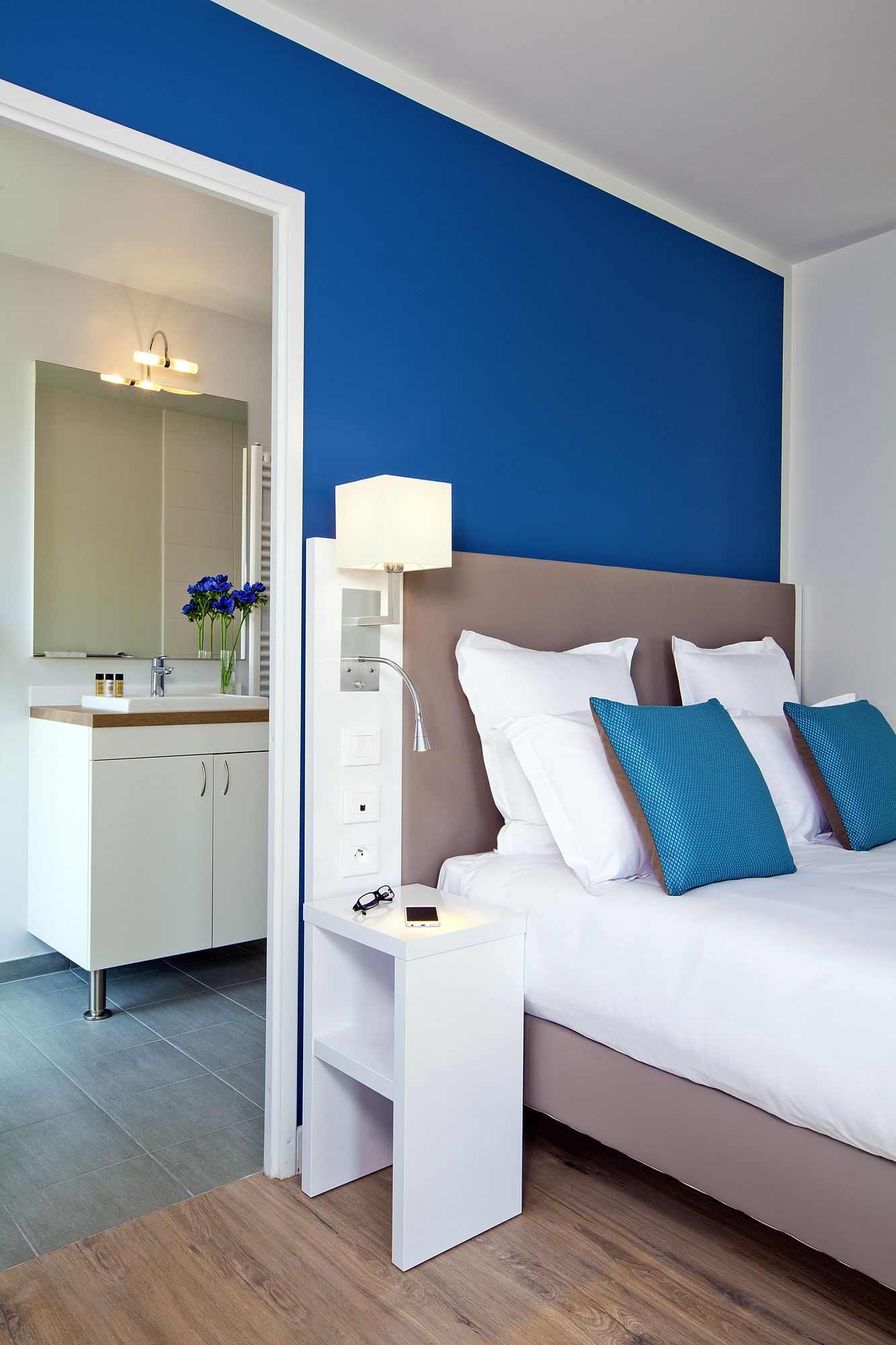 Фото Residhome Appart Hotel Paris Gare de Lyon-Jacqueline De Romilly