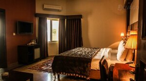 Comfort Residency (Islamabad, Sector F-7, Street 16), hotel