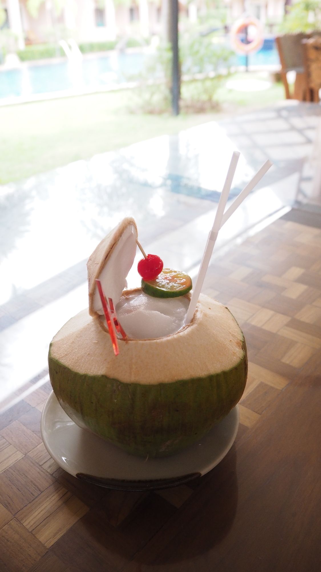 Фото Chivatara Resort & SPA Bang Tao Beach Phuket