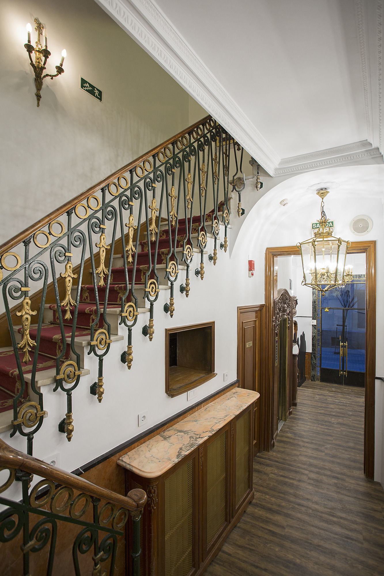 Фото Casual Madrid del Teatro